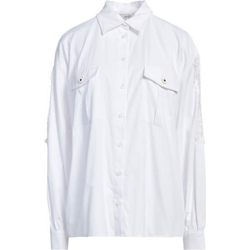 LIU -JO - camicia a righe