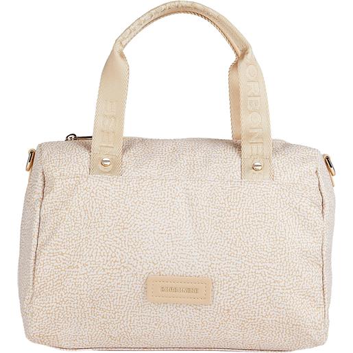 BORBONESE - borsa a mano