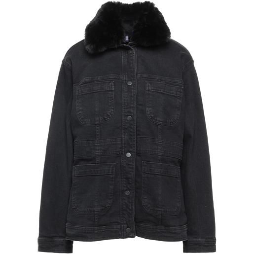 LIU -JO - giubbotto jeans