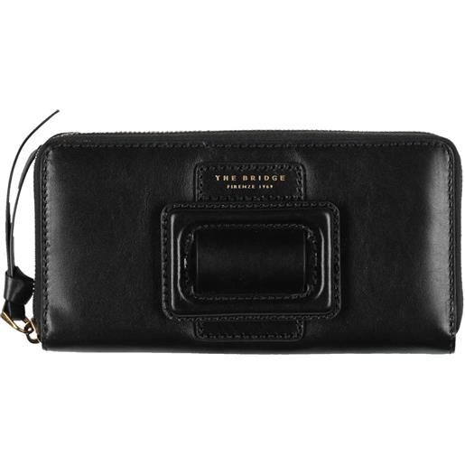 THE BRIDGE - portafoglio