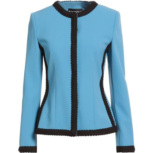 BOUTIQUE MOSCHINO - giubbotto