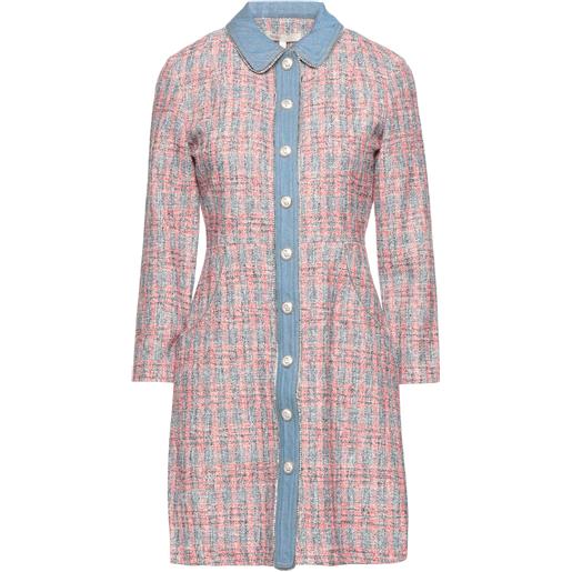 MAJE - vestito chemisier