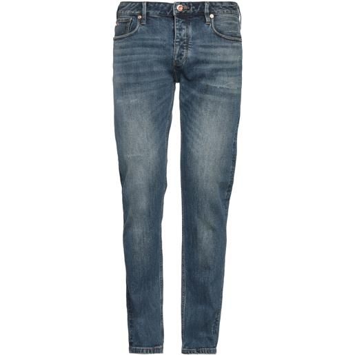EMPORIO ARMANI - jeans straight