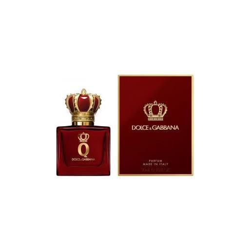 Dolce & Gabbana q by Dolce & Gabbana parfum 30 ml , parfum spray