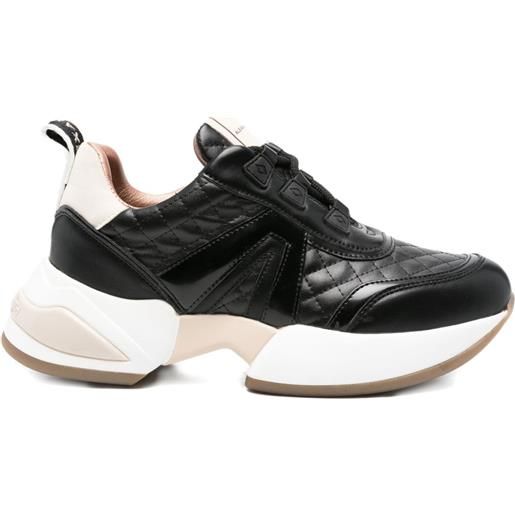 Alexander Smith sneakers marble - nero