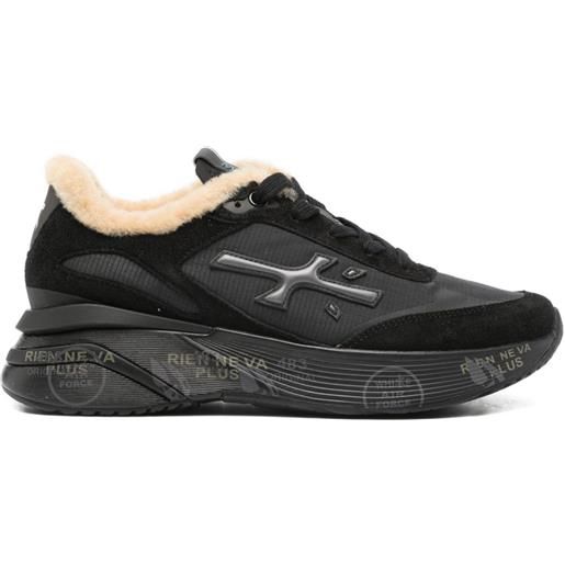 Premiata sneakers moerun - nero
