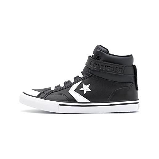 Converse scarpe pro blaze strap leather tg 40 cod a01072c