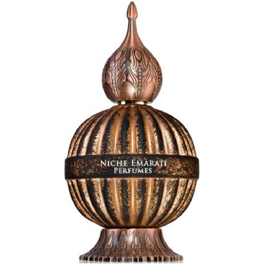 Lattafa antique niche emarati eau de parfum 100ml spray