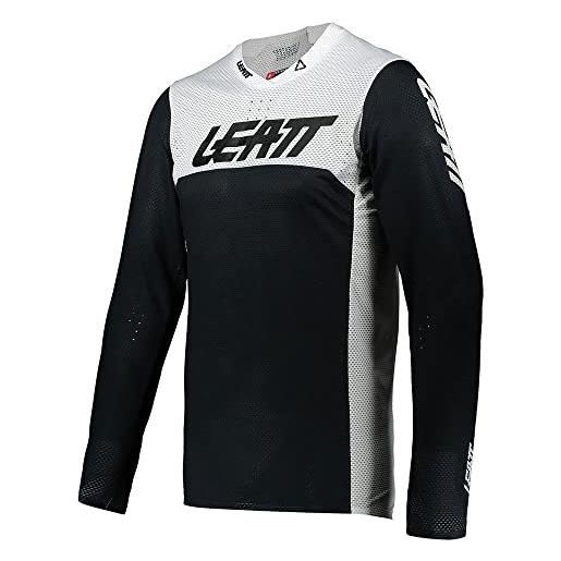 Leatt maglia motocross 5.5 ultra. Weld a manica lunga altamente leggera e ventilata