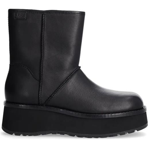 UGG stivali cityfunc - nero