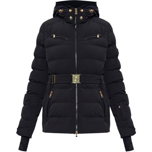 BOGNER giacca da sci ellya - nero