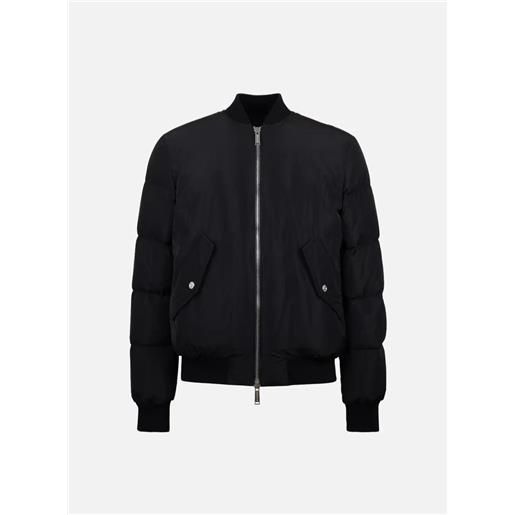 Dsquared2 piumino reflective