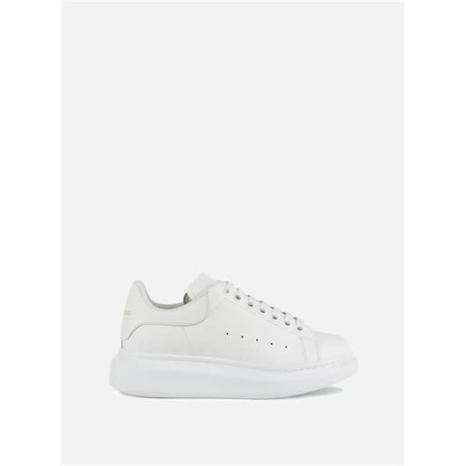 Alexander McQueen sneaker oversize