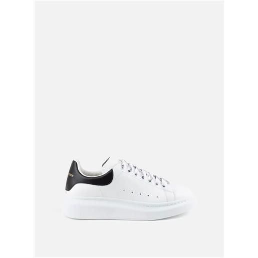 Alexander McQueen sneaker oversize