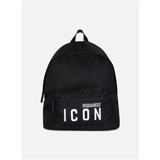 Dsquared2 zaino logo icon