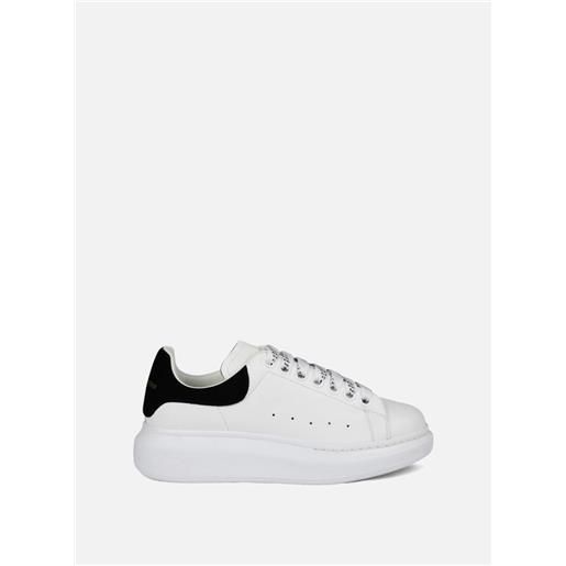 Alexander McQueen sneaker oversize