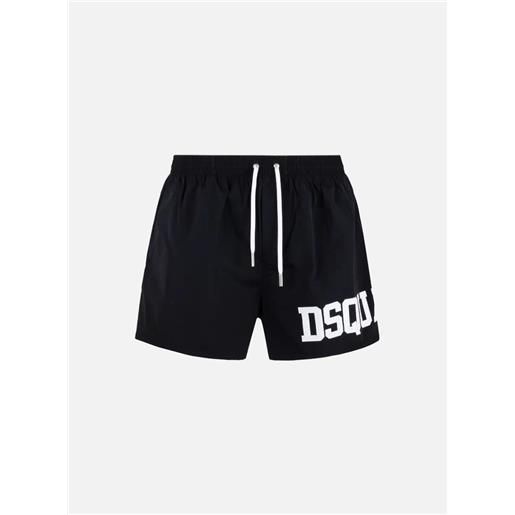 Dsquared2 costume da bagno