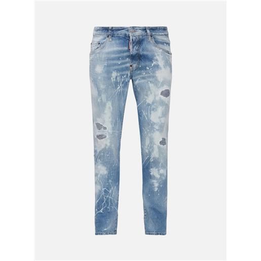 Dsquared2 jeans skater