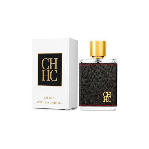 Carolina Herrera ch men herrera 200 ml, eau de toilette spray