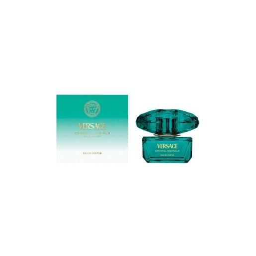 Versace crystal emerald 30 ml, eau de parfum spray