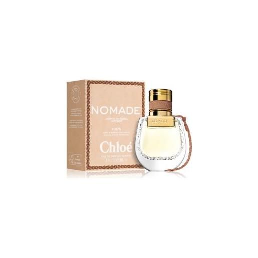 Chloé nomade jasmin naturel intense 30 ml, eau de parfum intense spray