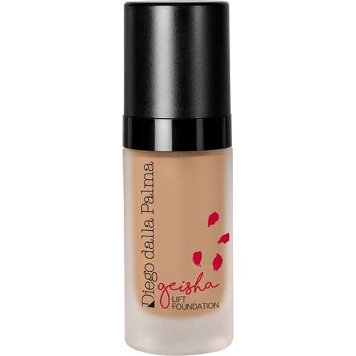 Diego Dalla Palma geisha lift foundation 225 beige caldo - fondotinta crema