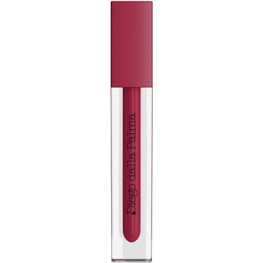 Diego Dalla Palma stay on me rossetto liquido lunga tenuta 40 bordeaux 3.5ml - rossetto