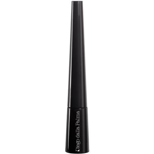Diego Dalla Palma delineatore per occhi 01 nero intenso - eyeliner
