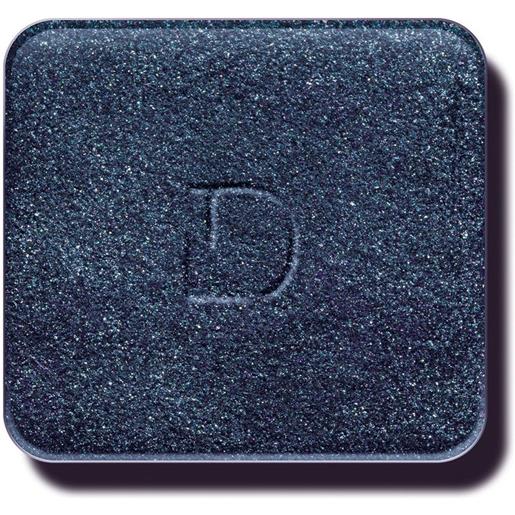 Diego Dalla Palma ombretto perlato refill system 125 rolling blue - ombretto compatto