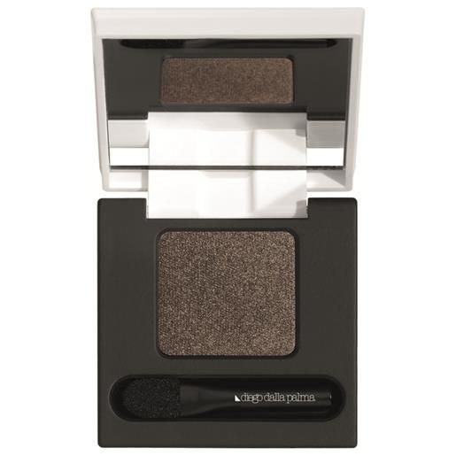 Diego Dalla Palma polvere compatta per occhi 105 deep brown - ombretto compatto