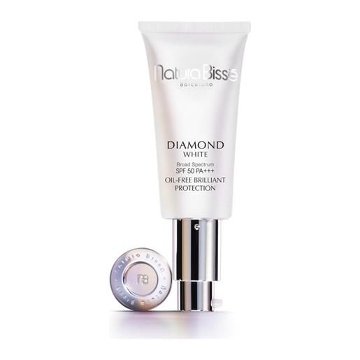 Natura Bissé oil-free brilliant protection spf50 pa+++ 30ml - cc cream
