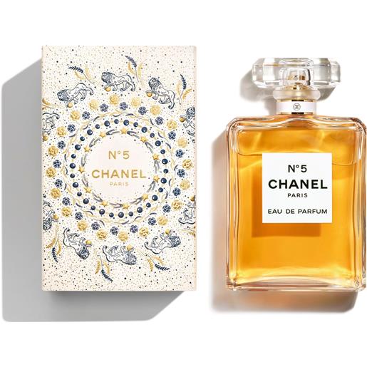CHANEL n°5 100ml - eau de parfum