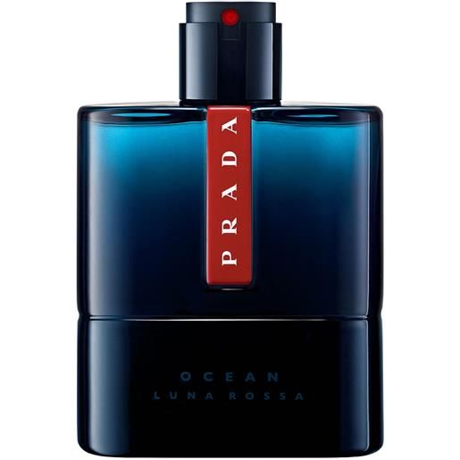Prada luna rossa ocean 150ml - eau de toilette
