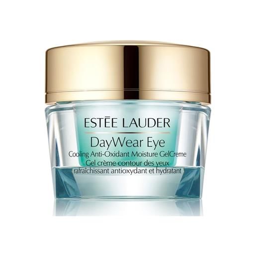 Estée Lauder day. Wear eye cooling anti-oxidant moisture gel. Creme 15ml - tratt. Anti borse e occhiaie