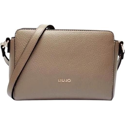 Liu.Jo Pelletteria liu. Jo borsa a tracolla con logo