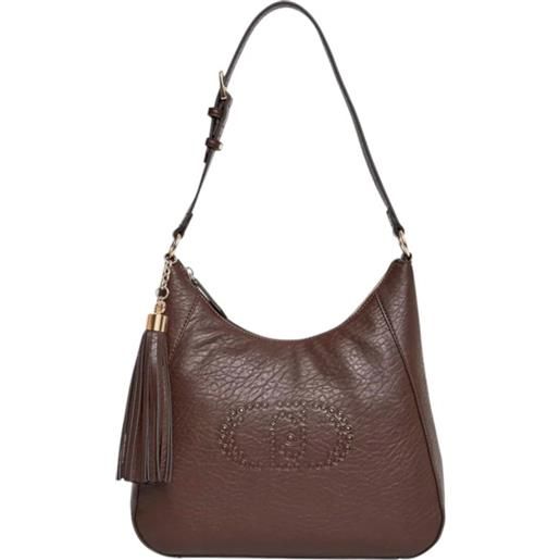 Liu.Jo Pelletteria liu. Jo borsa mezzaluna a tracolla