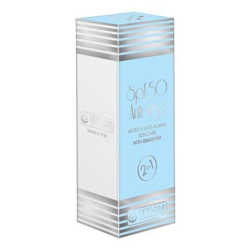 Spf 50 sun protection 100ml