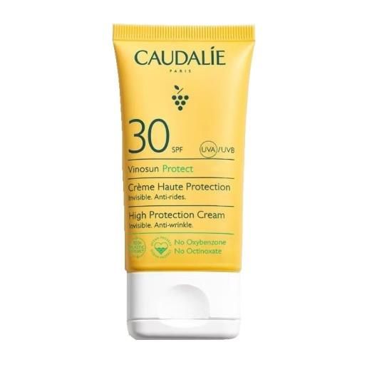 Vinosun crema spf30 50ml