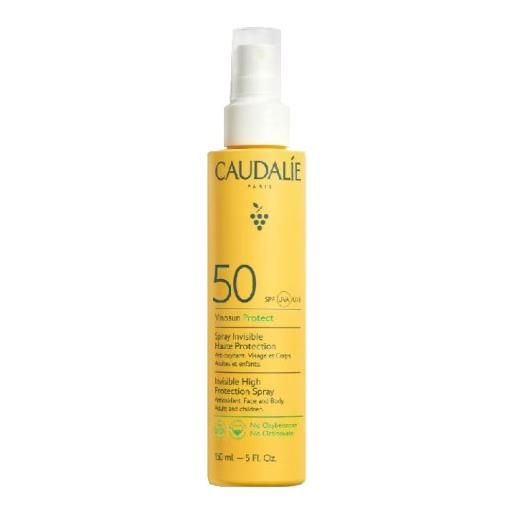 Vinosun spray spf50 150ml