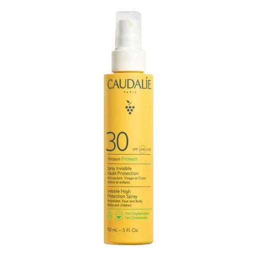 Vinosun spray spf30 150ml