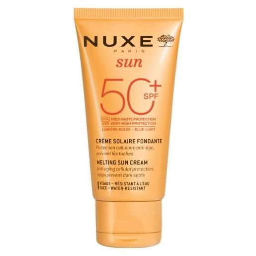 Nuxe sun crema sol a/eta 50+