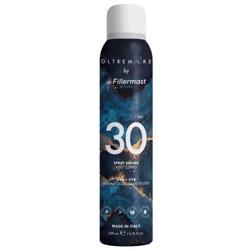 Dr fillermast spray 30+ 200ml