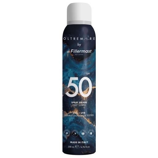 Dr fillermast spray 50+ 200ml