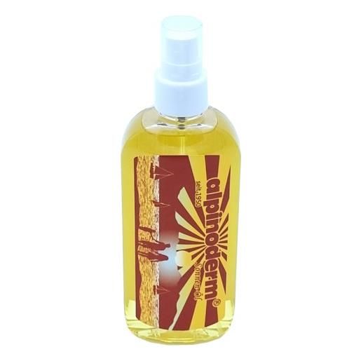 Alpinoderm sun spray spf50+
