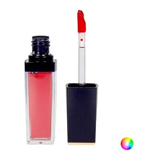 Estee Lauder estée lauder rossetto vellutato scolpente matte, 109, lacquer love, 3.5 g