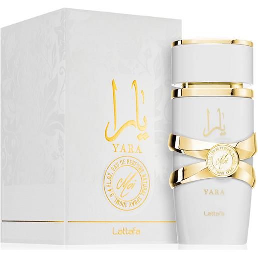 Lattafa yara moi - eau de parfum 100 ml