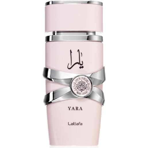 Lattafa yara - eau de parfum 100 ml