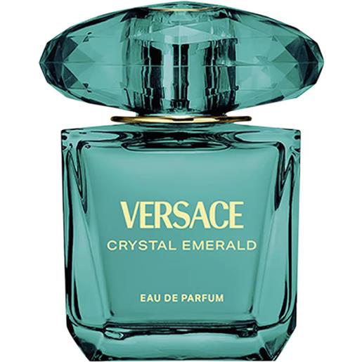 Versace crystal emerald - eau de parfum 30 ml