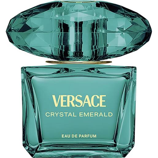 Versace crystal emerald - eau de parfum 90 ml
