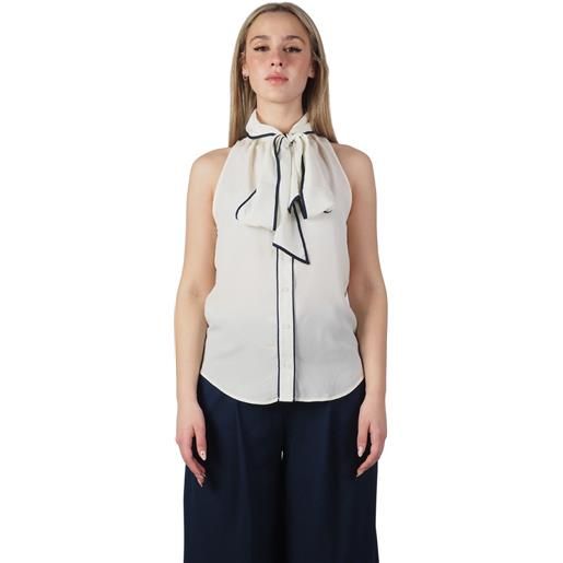 Lauren blusa donna ekewaka